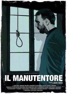 Il manutentore Trailer