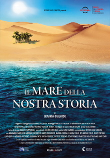 Il mare della nostra storia Trailer