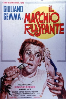 Il maschio ruspante Trailer