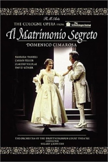 Il Matrimonio Segreto Trailer