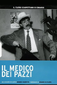 Il medico dei pazzi Trailer