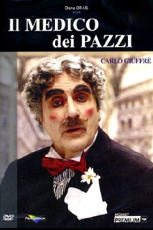 Il medico dei Pazzi Trailer