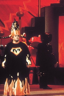 Il Mefistofele Trailer