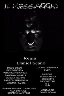 Il messaggio Trailer