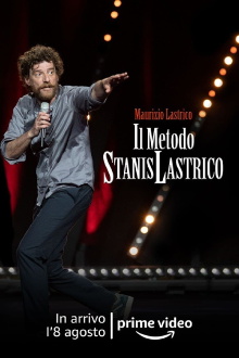 Il metodo StanisLastrico Trailer