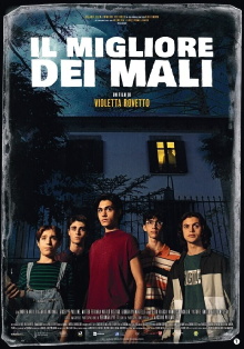 Il migliore dei mali Trailer