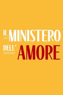 Il ministero dell’amore Trailer