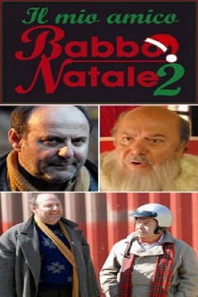 Il mio amico Babbo Natale 2 Trailer