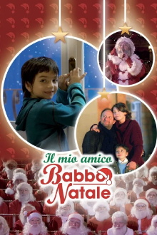 Il mio amico Babbo Natale Trailer