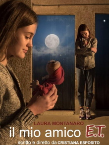 Il Mio Amico E.T. Trailer
