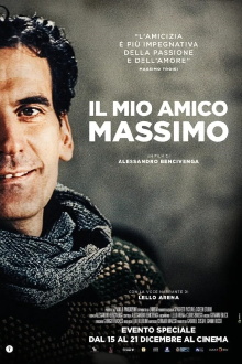 Il mio amico Massimo Trailer