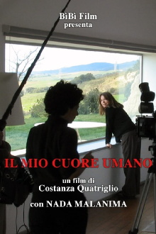 Il mio cuore umano Trailer