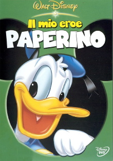 Il mio eroe Paperino Trailer