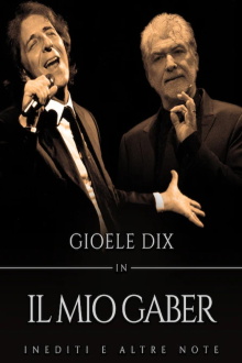 Il mio Gaber Trailer