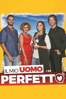 Il mio uomo perfetto Trailer