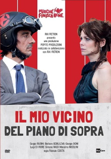 Il mio vicino del piano di sopra Trailer