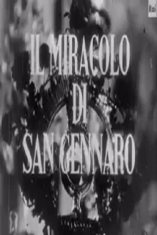 Il miracolo di San Gennaro Trailer