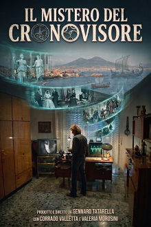 Il mistero del cronovisore Trailer