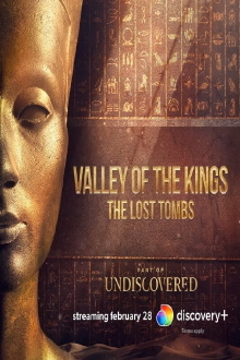 Il mistero della Valle dei Re Trailer