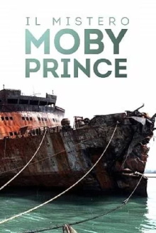 Il mistero Moby Prince Trailer