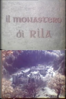 Il monastero di Rila Trailer
