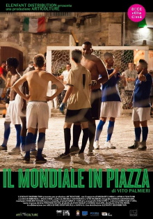 Il mondiale in piazza Trailer