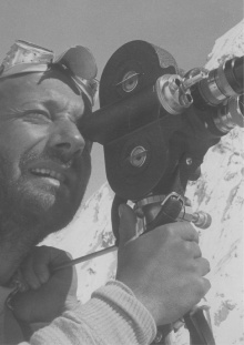 Il Mondo in camera Trailer