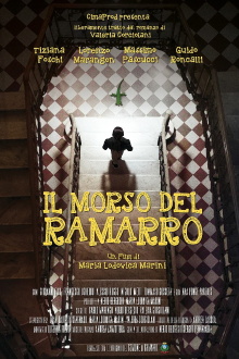Il morso del ramarro Trailer