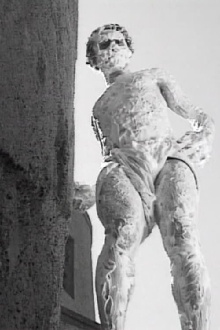 Il Mosè di Michelangelo Trailer