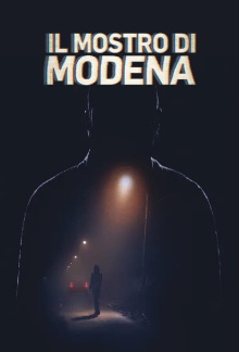 Il Mostro di Modena Trailer
