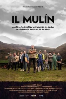 Il mulín Trailer