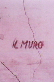 Il muro Trailer