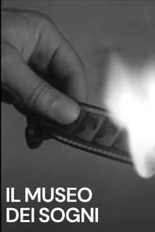 Il museo dei sogni Trailer