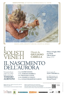 Il Nascimento dell'Aurora Trailer