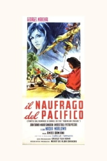 Il naufrago del Pacifico Trailer