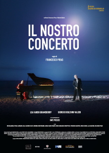 Il nostro concerto Trailer