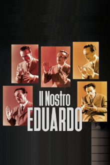 Il nostro Eduardo Trailer