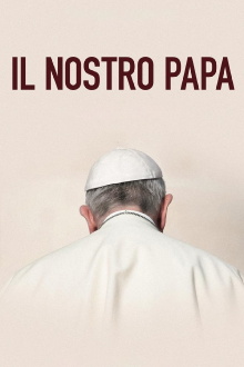 Il nostro Papa Trailer
