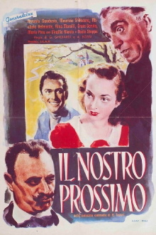 Il nostro prossimo Trailer