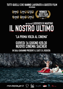 Il nostro ultimo Trailer