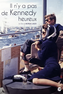 Il n'y a pas de Kennedy heureux Trailer