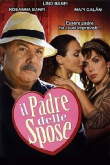 Il padre delle spose Trailer