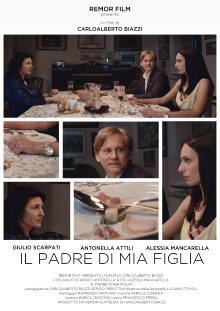 Il padre di mia figlia Trailer