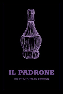 Il padrone Trailer