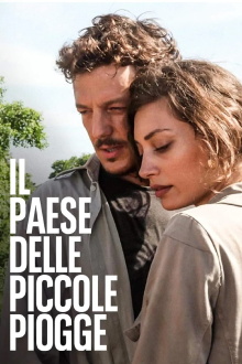 Il paese delle piccole piogge Trailer