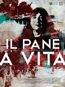 Il pane a vita Trailer