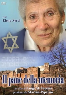 Il pane della memoria Trailer