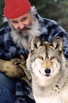 Il parle avec les loups Trailer