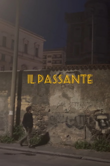 Il passante Trailer