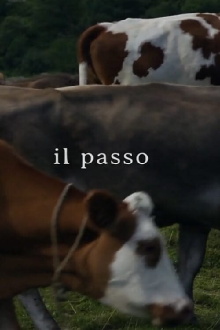 Il passo Trailer